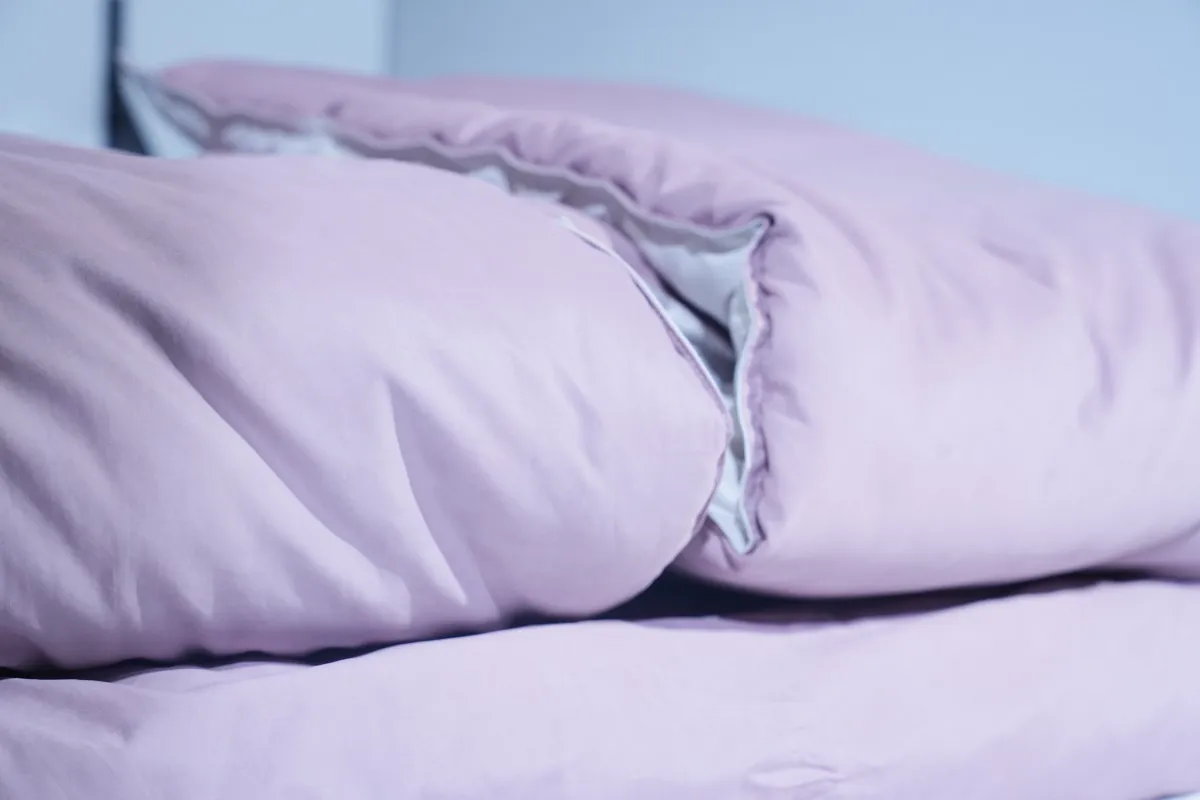 30% Modal All-Season Comforter - Image 4