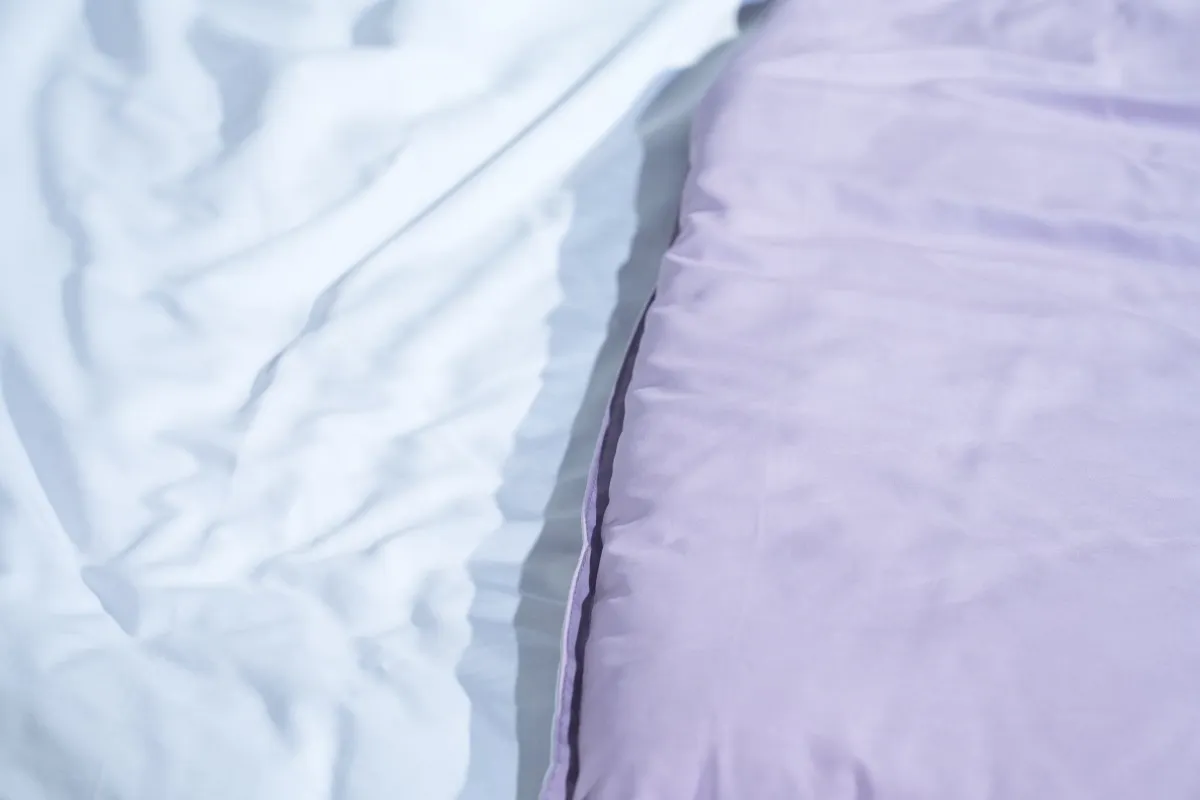 30% Modal All-Season Comforter - Image 6